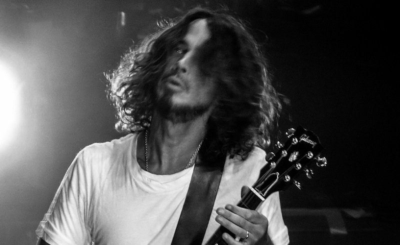 Chris Cornell dead at 52