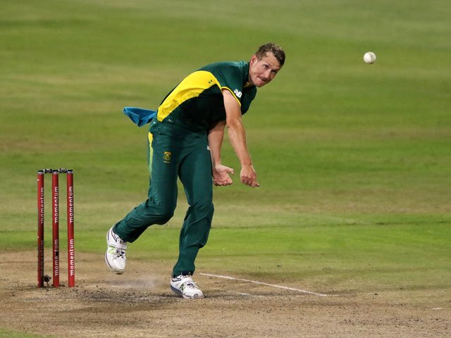 Chris Morris