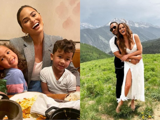 Chrissy Teigen