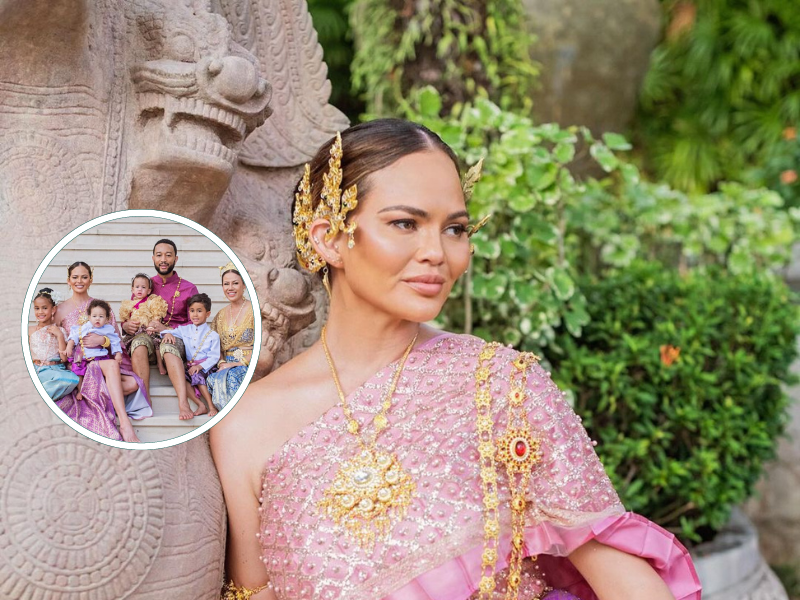 Chrissy Teigen and her family.png