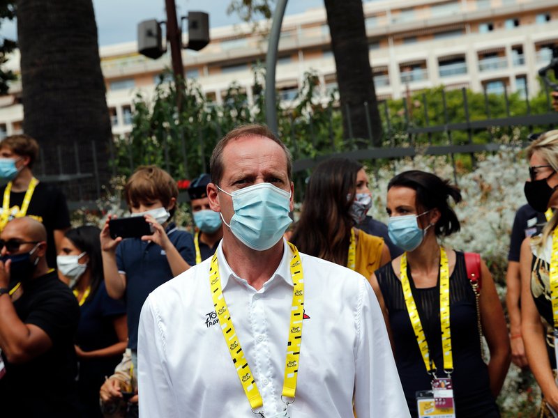 Christian Prudhomme
