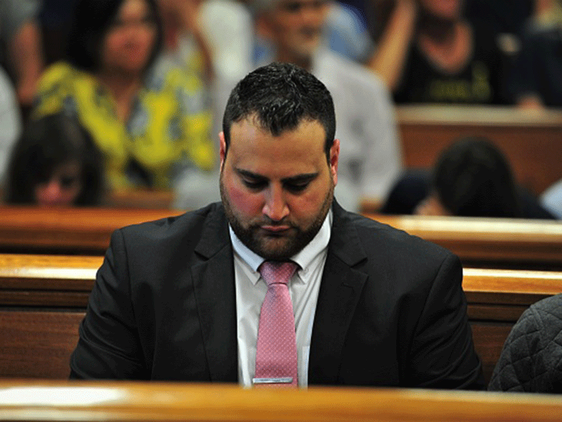 Christopher Panayiotou