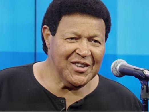 Chubby Checker