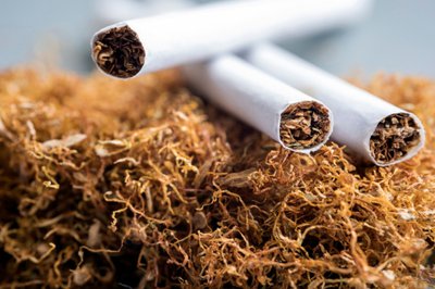 Illicit cigarettes make up 60% of South Africa’s market, study finds
