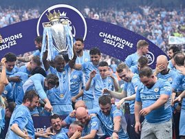 Manchester City
