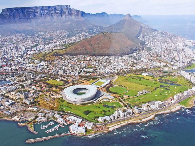 City Cape Town tourism (1)