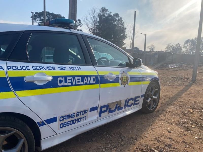 'We are living in fear' Cleveland shooting leaves residents terrified