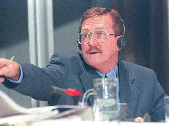 Clive Derby-Lewis