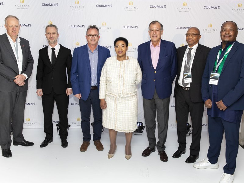 The hospitality landscape in South Africa is about to be redefined with the upcoming launch of Club Med Tinley, the first Club Med resort in the country.