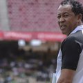 Coach Pedro "Bubista" Brito
