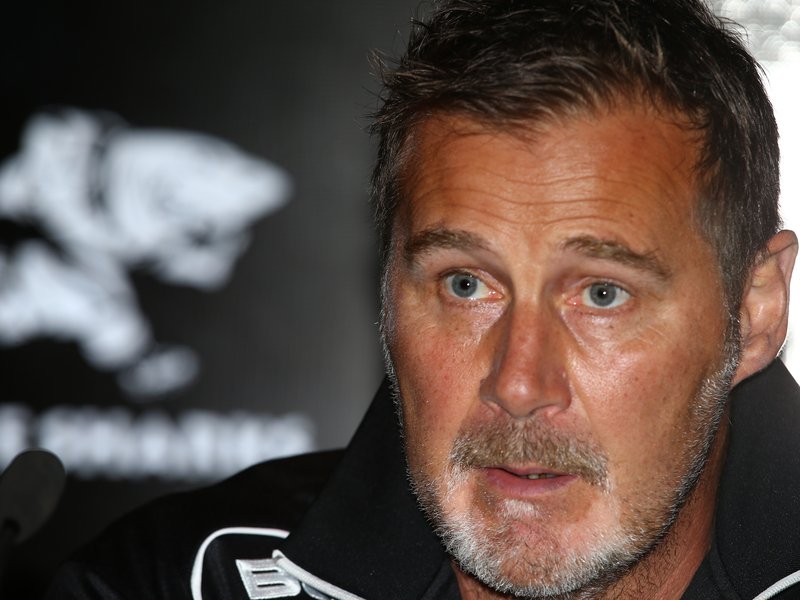Robert du Preez