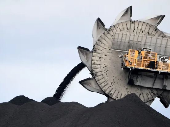 Colombia to suspend coal sales to Israel over Gaza war