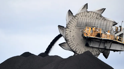 South Africa’s mining production and mineral sales fall in July