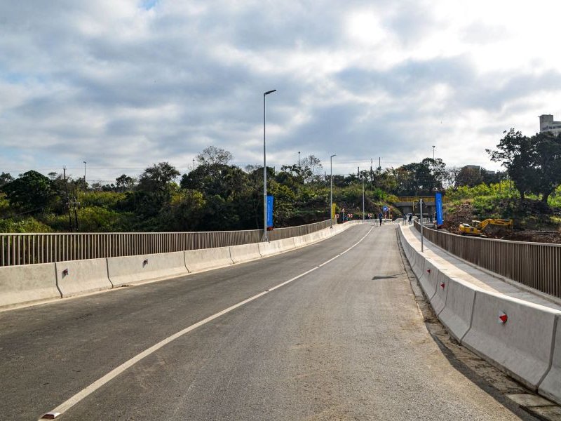 Coedmore Bridge