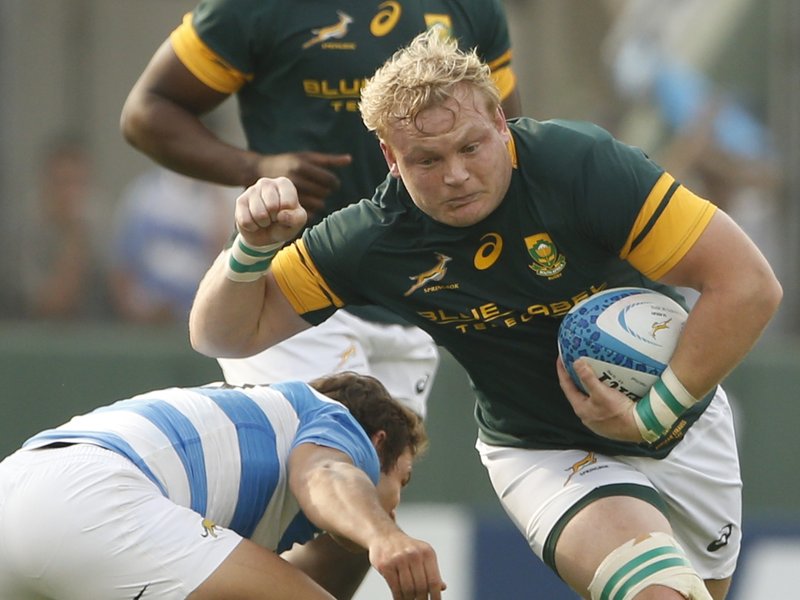 Marcell Coetzee