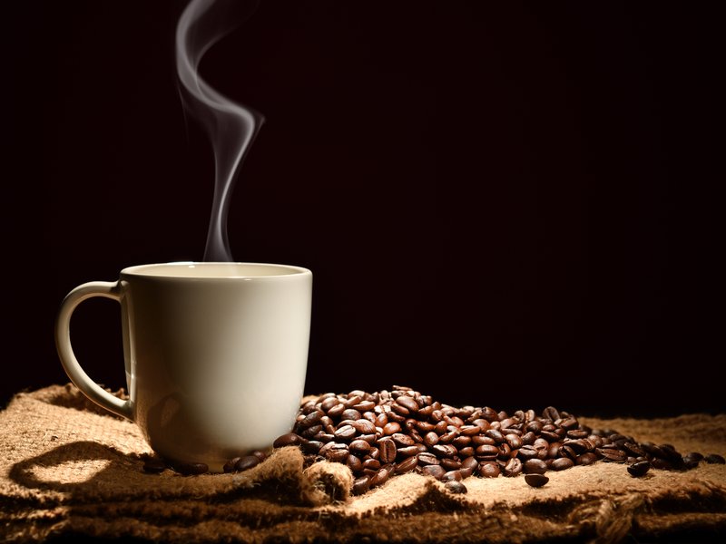 Coffee
