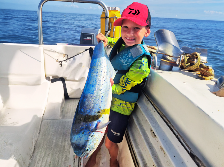 Cohan Fish Drop everything and fish this KZN weekend