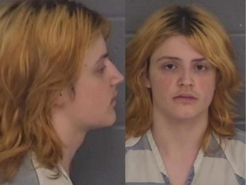Georgia high school shooting suspect Colt Gray