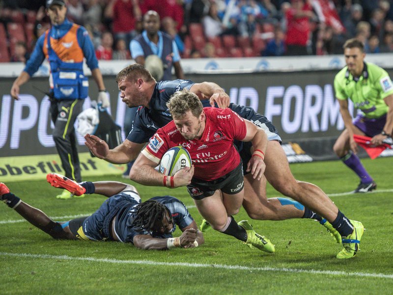 Ruan Combrinck