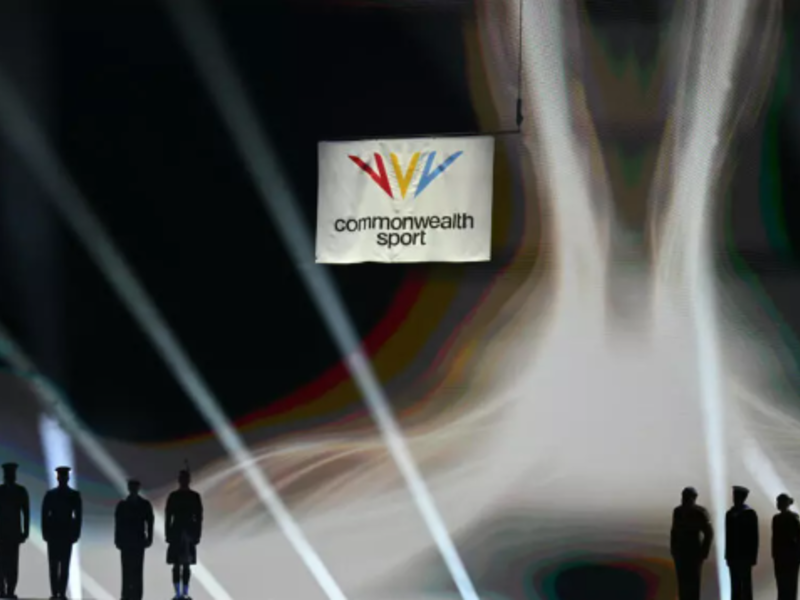 Commonwealth sport games