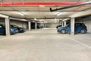 See the parking space that sold for R2,25 million!