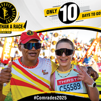 Comrades Marathon
