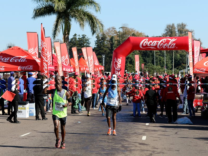 Comrades Marathon