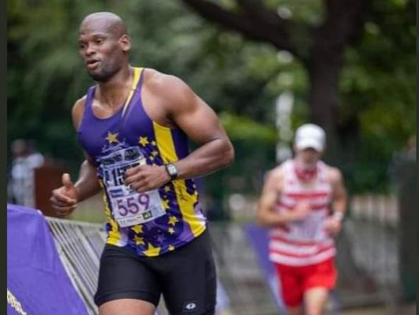 The Hollywoodbets Athletics Club has confirmed the passing of Mzamo Mthembu, who collapsed while taking part in the Comrades Marathon.