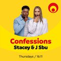 Confessions artwork