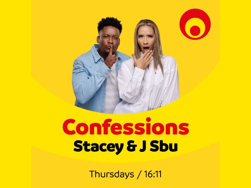 Confessions artwork for blog