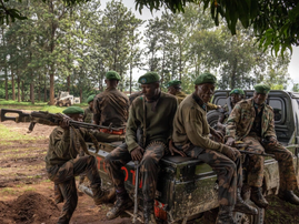 UN peacekeepers begin pullout from war-torn east DR Congo