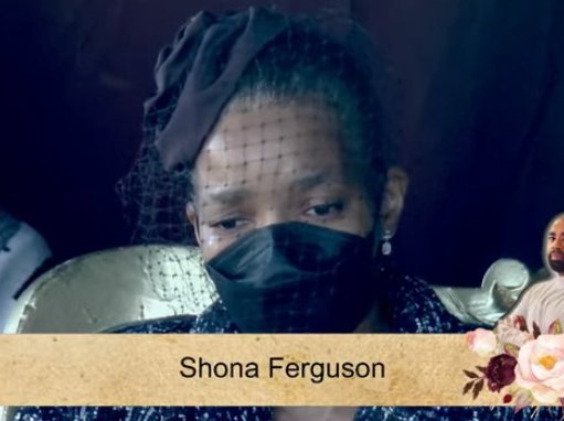 Connie Ferguson