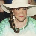 Connie France