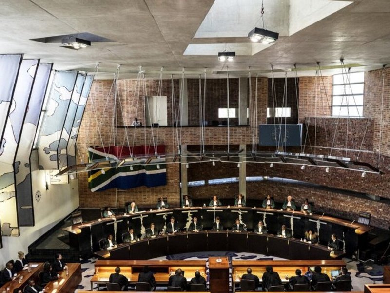 Constitutional Court