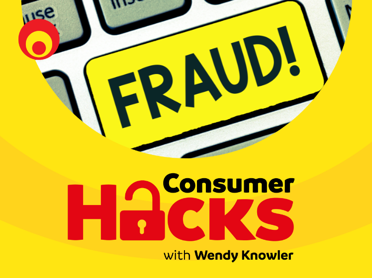 Consumer Hacks Avoid fraud, fake deals & hidden charges with these hacks
