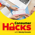 Consumer hacks from till slips to trip tricks
