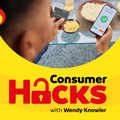 Consumer hacks read the fine print first