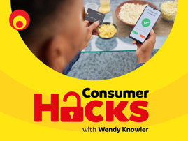 Consumer hacks read the fine print first