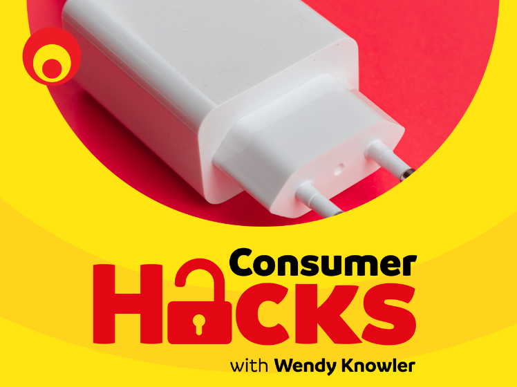Consumer Hacks - Credit cards