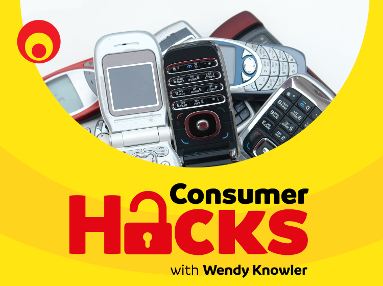 Consumer Hacks: Cellphone insurance premiums and CPA warranty