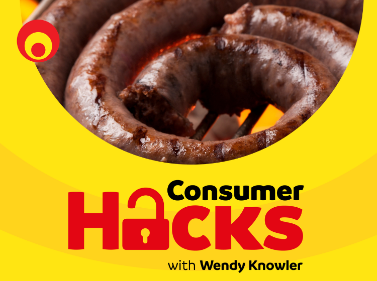 Wendy Knowler's Consumer Hacks: Boerewors vs. Braaiwors