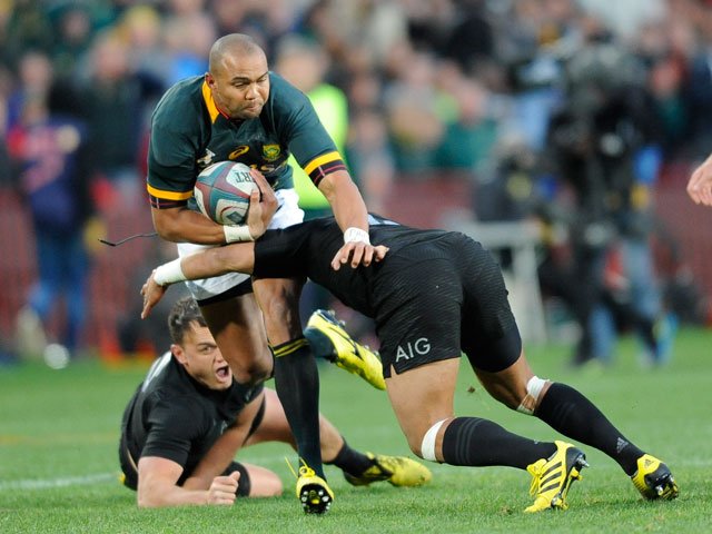 Cornal Hendricks