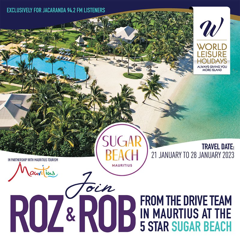 Mauritius Trip
