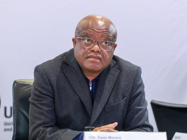 Dada Morero Mayor