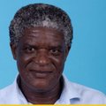 Picture of councillor Sibusiso Khwela shot and killed in Klaarwater on Thursday