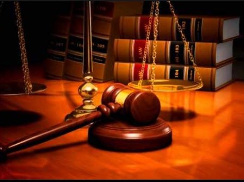 Divorce court for married couple