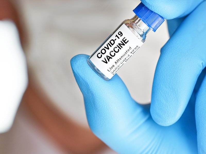 COVID-19 vaccine