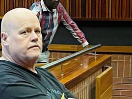 Craig Warriner (FOTO: www.tr.im)