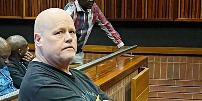 Craig Warriner (FOTO: www.tr.im)