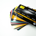 Credit cards